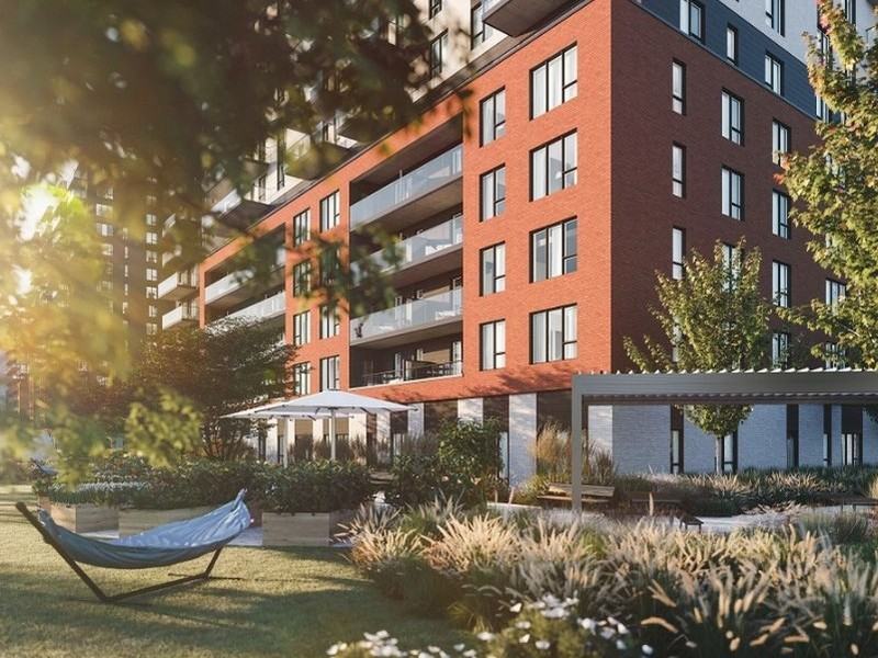 Studio Apartments for Rent in Laval, QC 25 Rentals Zumper