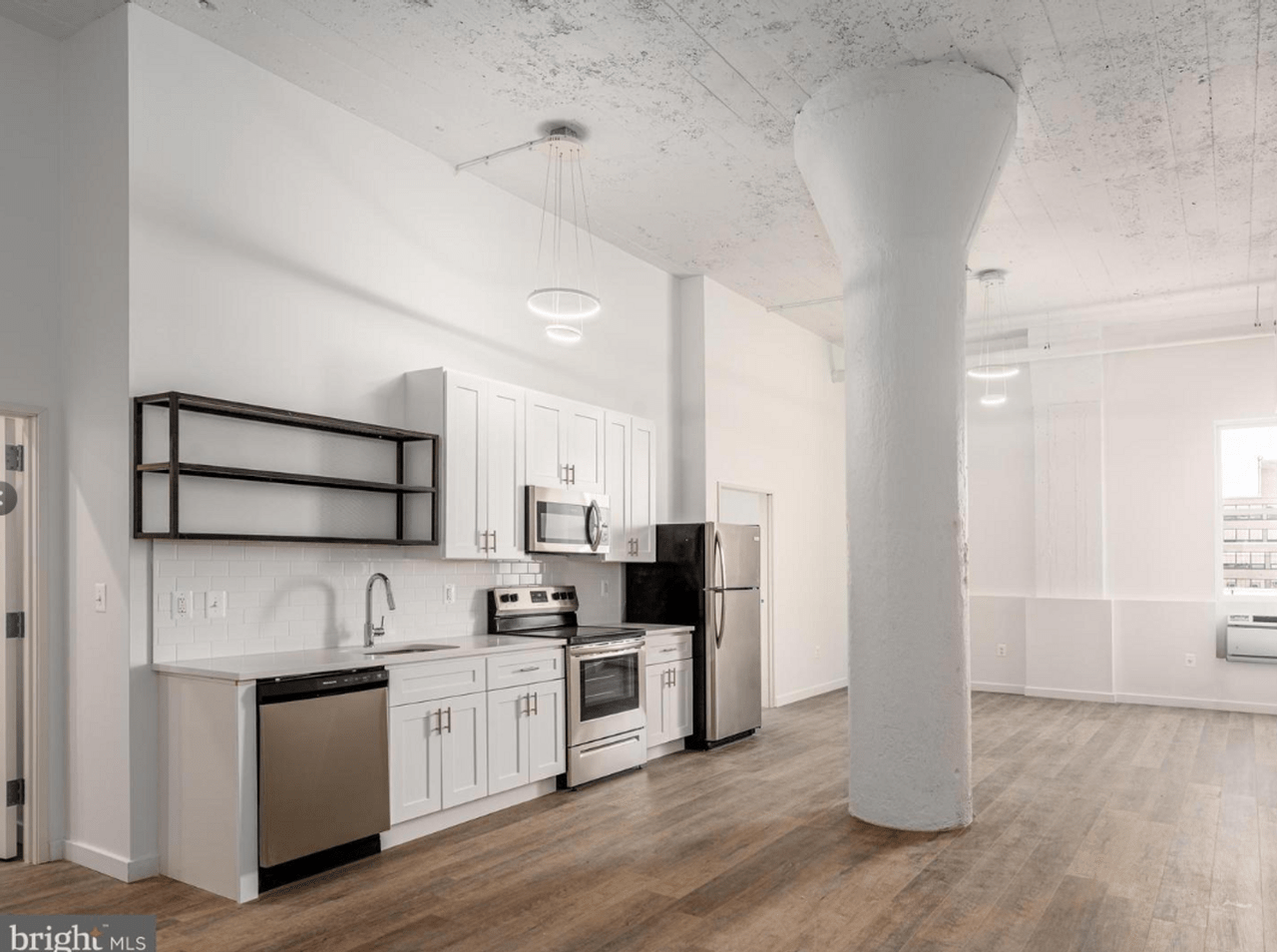 Brush Factory Lofts (LO) Apartments 1201 Jackson St, Philadelphia, PA