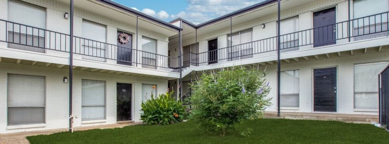 Glen Oaks Apartments 5101 Hawthorne Dr, Waco, TX 76710 Zumper