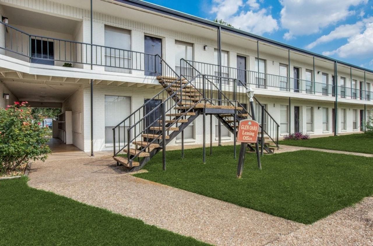 Glen Oaks Apartments 5101 Hawthorne Dr, Waco, TX 76710 Zumper