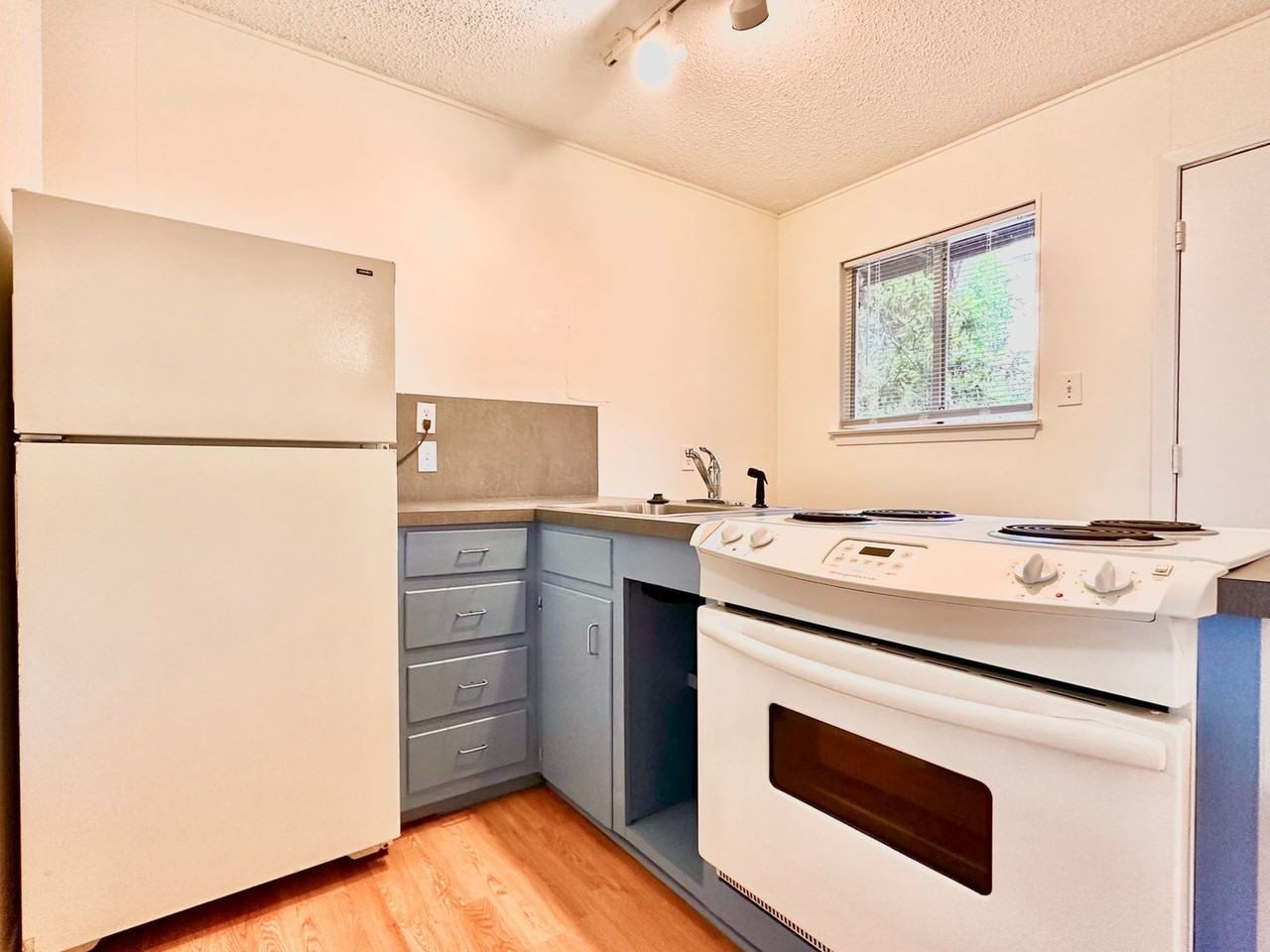 2721 Hemphill Park Apartments in North University, Austin, TX 78705