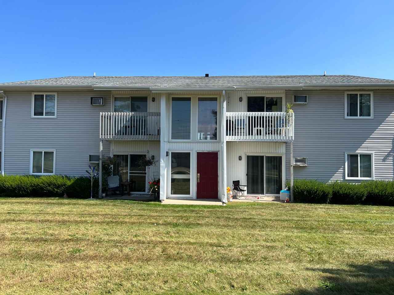 Brookfield Apartments 415 Wayne St, Bronson, MI 49028 Zumper