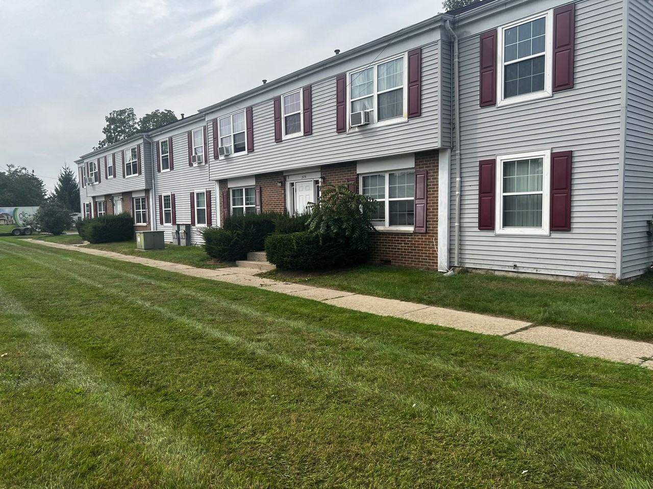 Saranac Gardens Apartments 375 Summit St, Saranac, MI 48881 Zumper