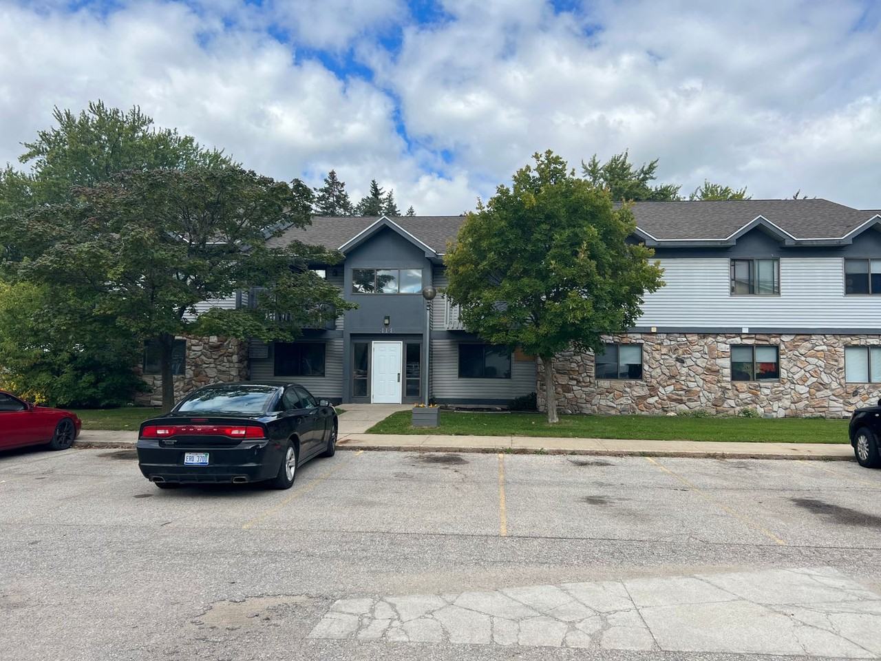 Thornwild Apartments 410 Thornwild Dr, Scottville, MI 49454 Zumper