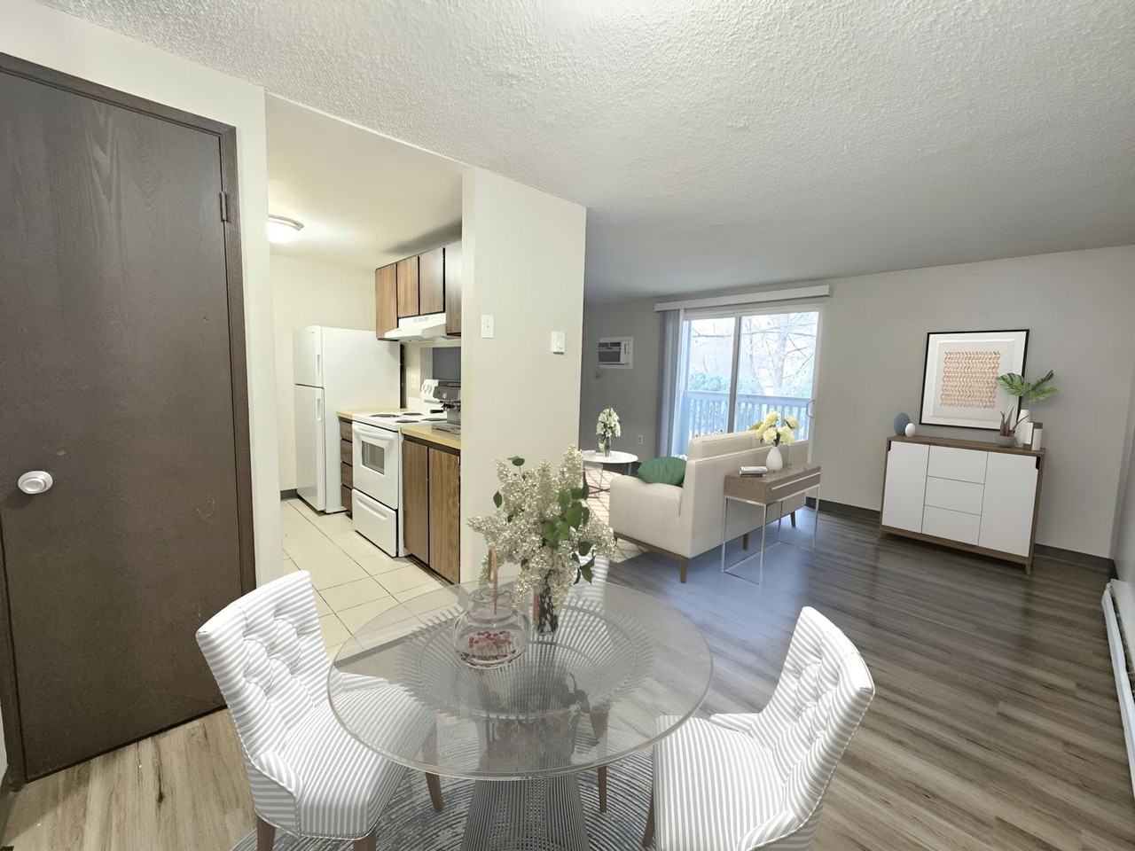 The Landing off Pines Apartments 12111 E Cataldo Ave, Spokane Valley