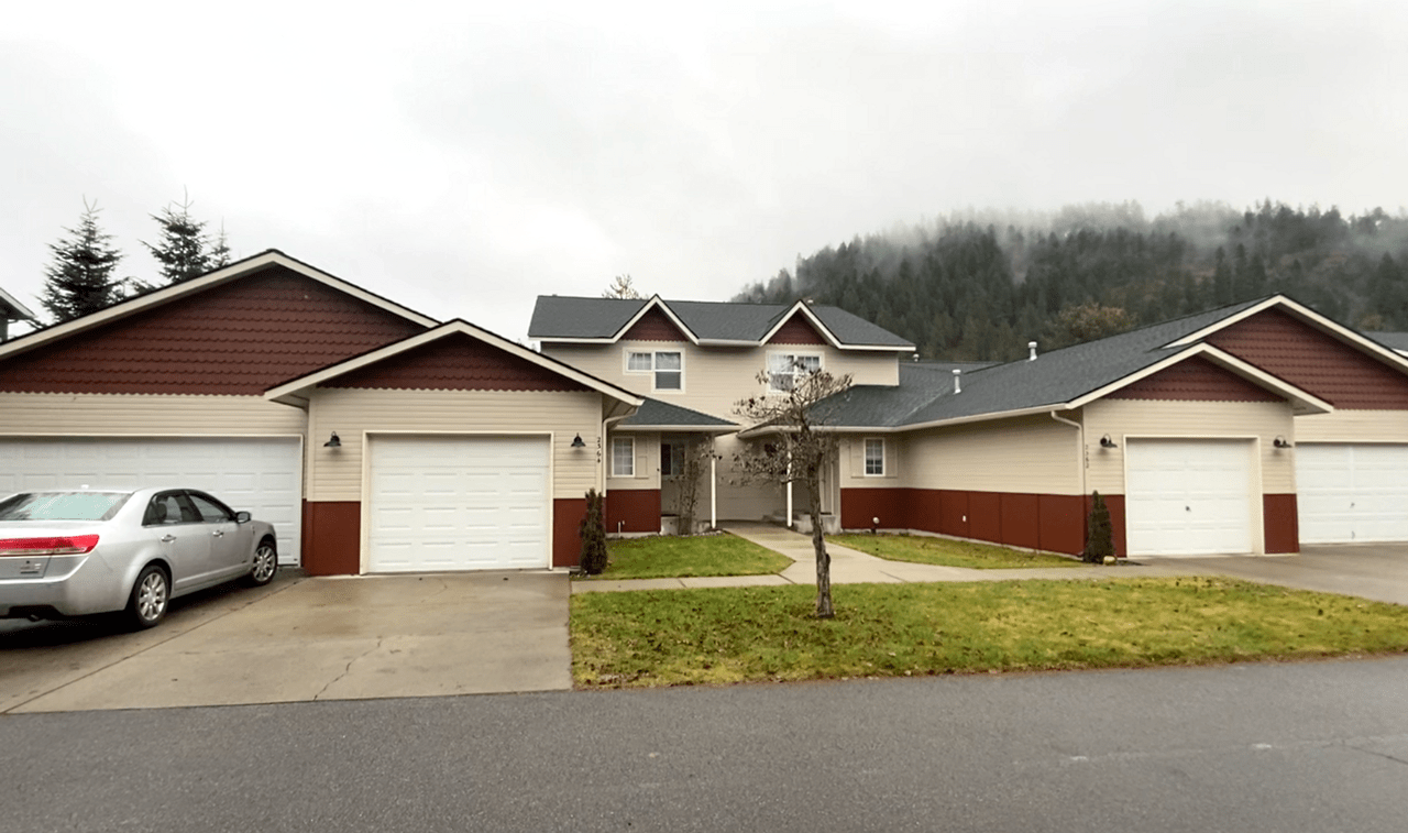 Creekside Meadows Apartments XXXX N 15th Street, Coeur D Alene, ID