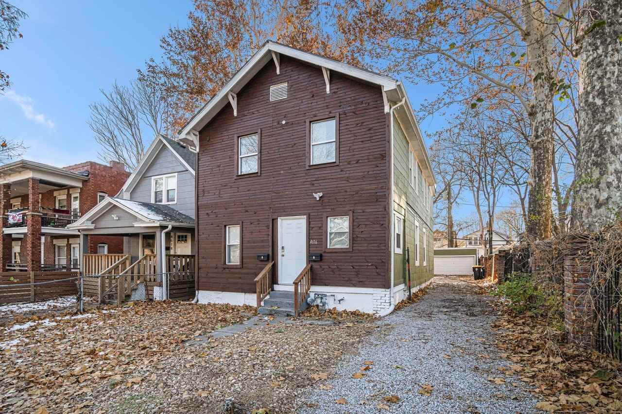 Tracy Apartments in Manheim Park, Kansas City, MO 64110 Zumper