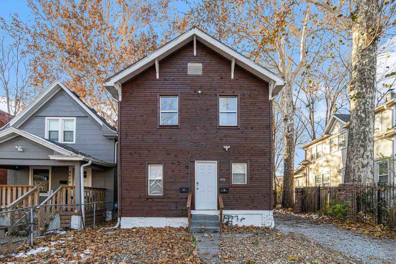 Tracy Apartments in Manheim Park, Kansas City, MO 64110 Zumper