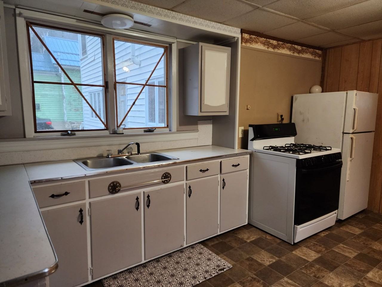 Multi Family Home In Cattaraugus NY! Apartments 23 Waverly St