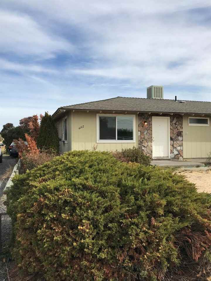 MF040Bear Dr Duplex SCascade Views Apartments 4147/4149 SW Bear Drive, Madras, OR 97741 Zumper