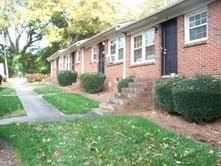 Washburn/Fortune Street Property Apartments Fortune St, Charlotte, NC