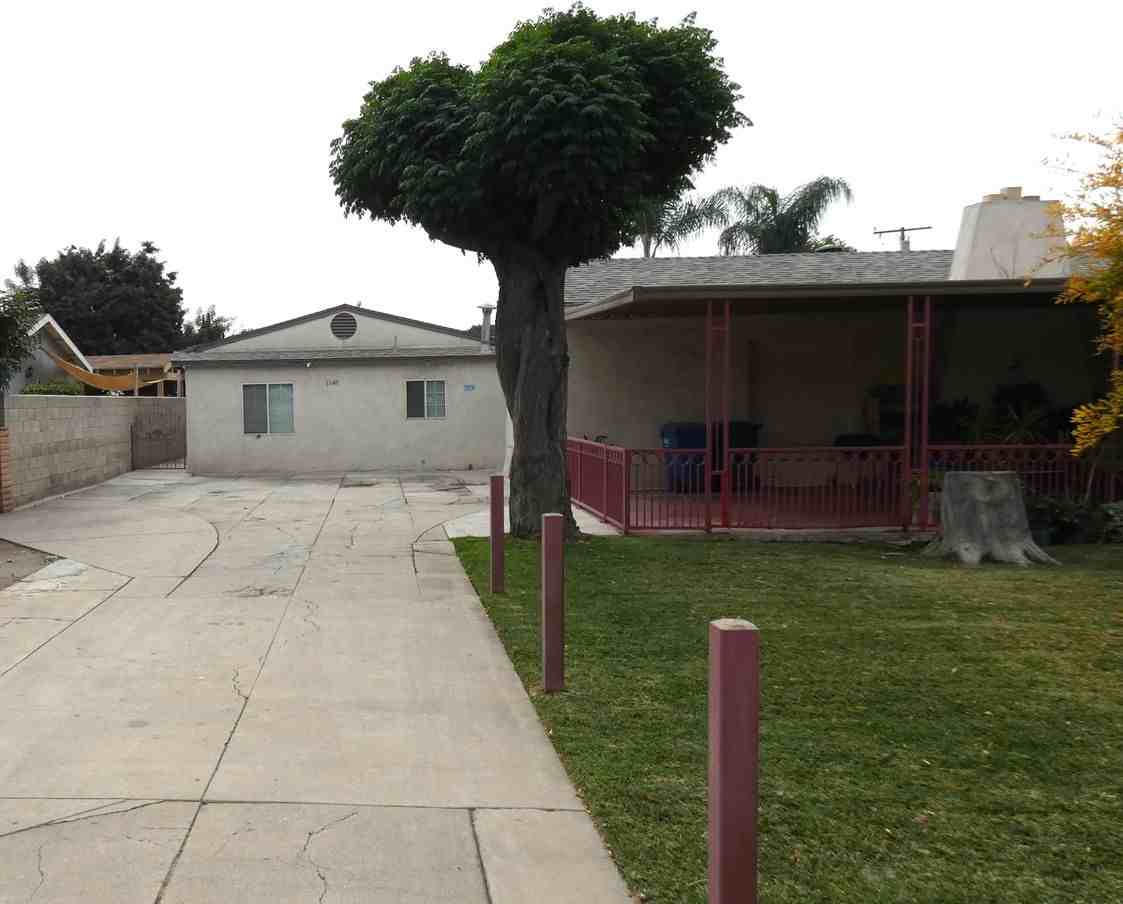 Laurel Ave. 13XX Apartments Laurel Ave, Pomona, CA 91768 Zumper