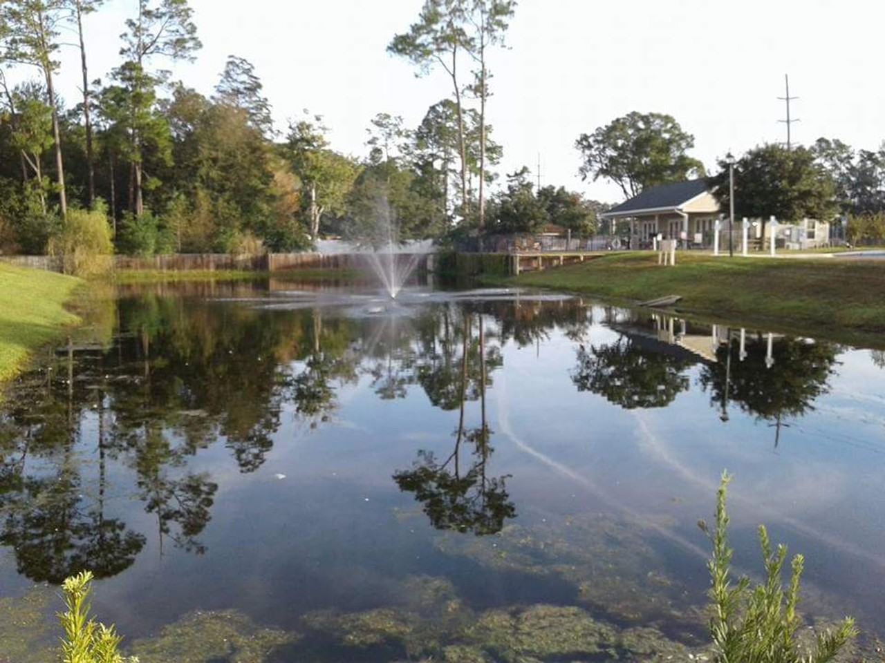 Waters Ridge Apartments 2304 Saint Johns Bluff Rd S, Jacksonville, FL