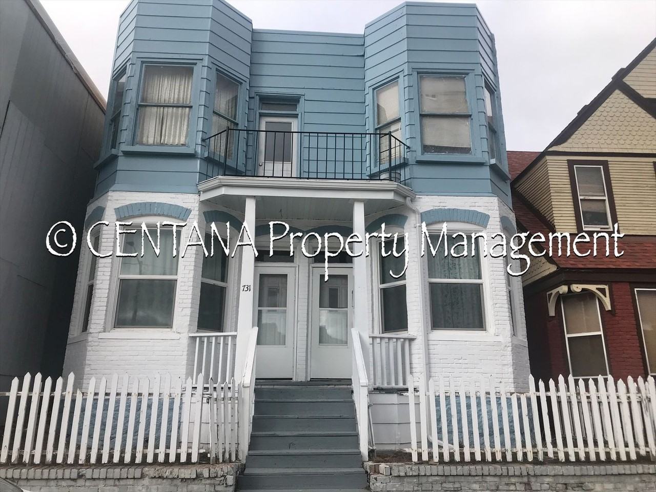 729731 W Granite Apartments 729 W Granite St, ButteSilver Bow, MT