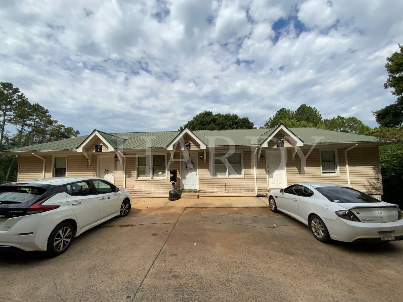 Kehl Woodruff & Jack St Apartments in Silver Creek, GA 30173 Zumper