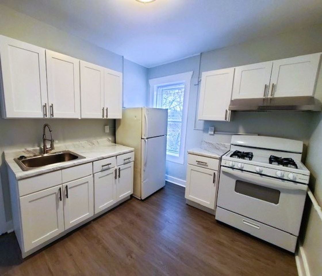 99103 Federal Street Apartments 99 Federal St, Springfield, MA 01105