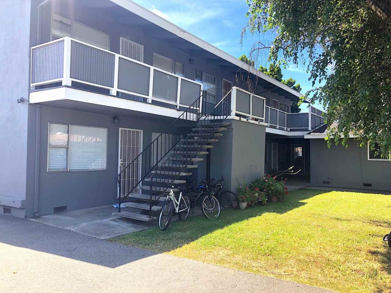 527 E. Taylor Avenue Apartments 527 E Taylor Ave, Sunnyvale, CA 94085