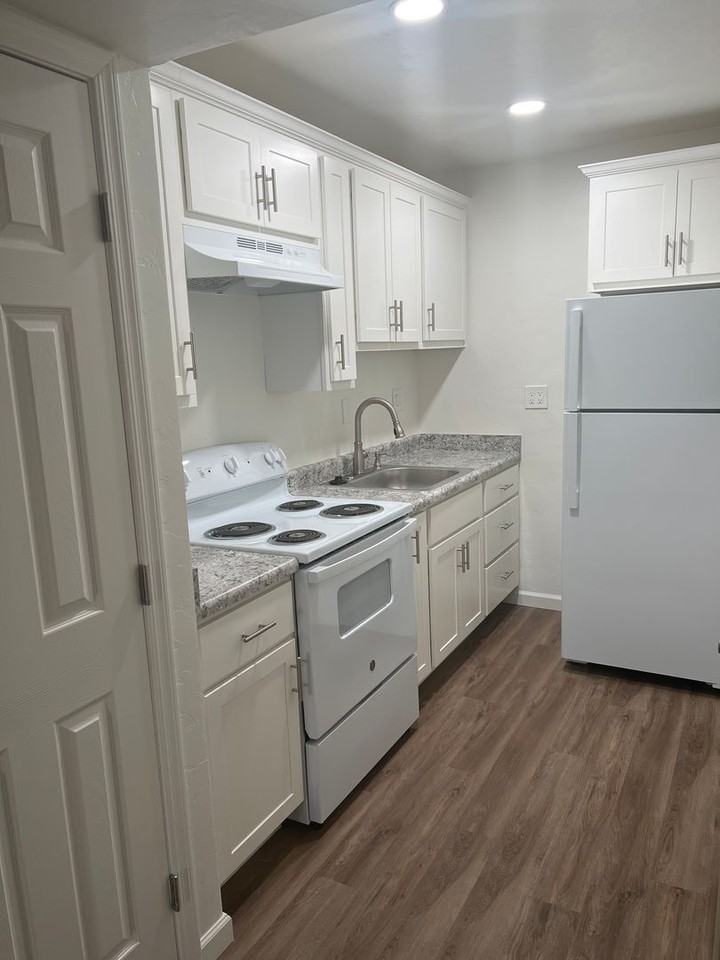 Sahuaro Apartments 510 W Sahuaro St, Tucson, AZ 85705 Zumper