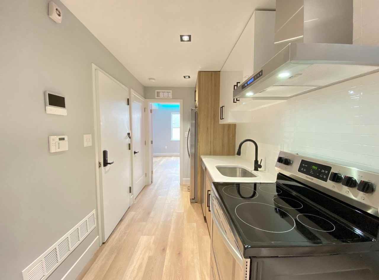 1714 Bouvier St Apartments 1714 N Bouvier St, Philadelphia, PA 19121 Zumper