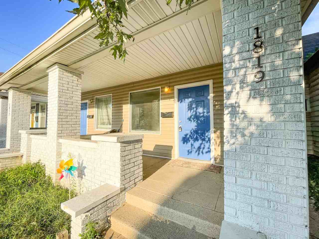 1817 1819 Union St Apartments 1817 1819 Union St, Indianapolis, IN 46225 Zumper