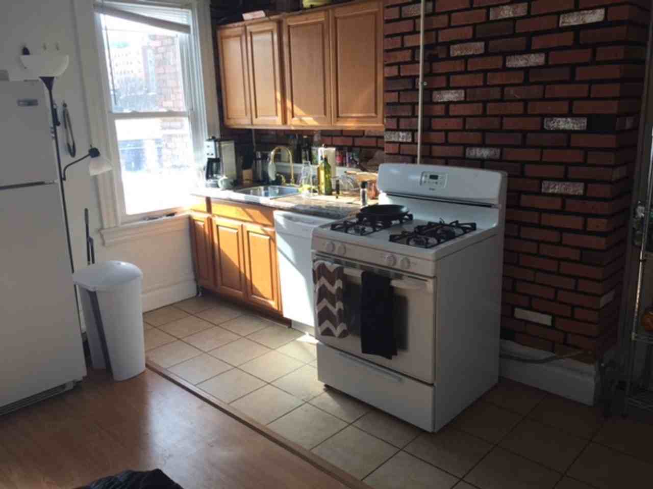 2126 E Carson St Apartments in Southside Flats, Pittsburgh, PA 15203