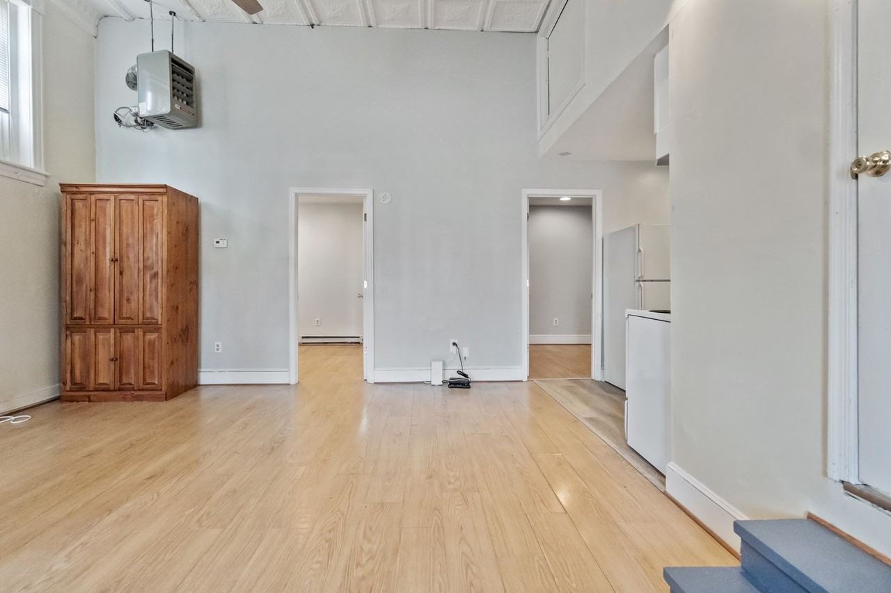 1601 West Cary Street Apartments 1601 W Cary St, Richmond, VA 23220