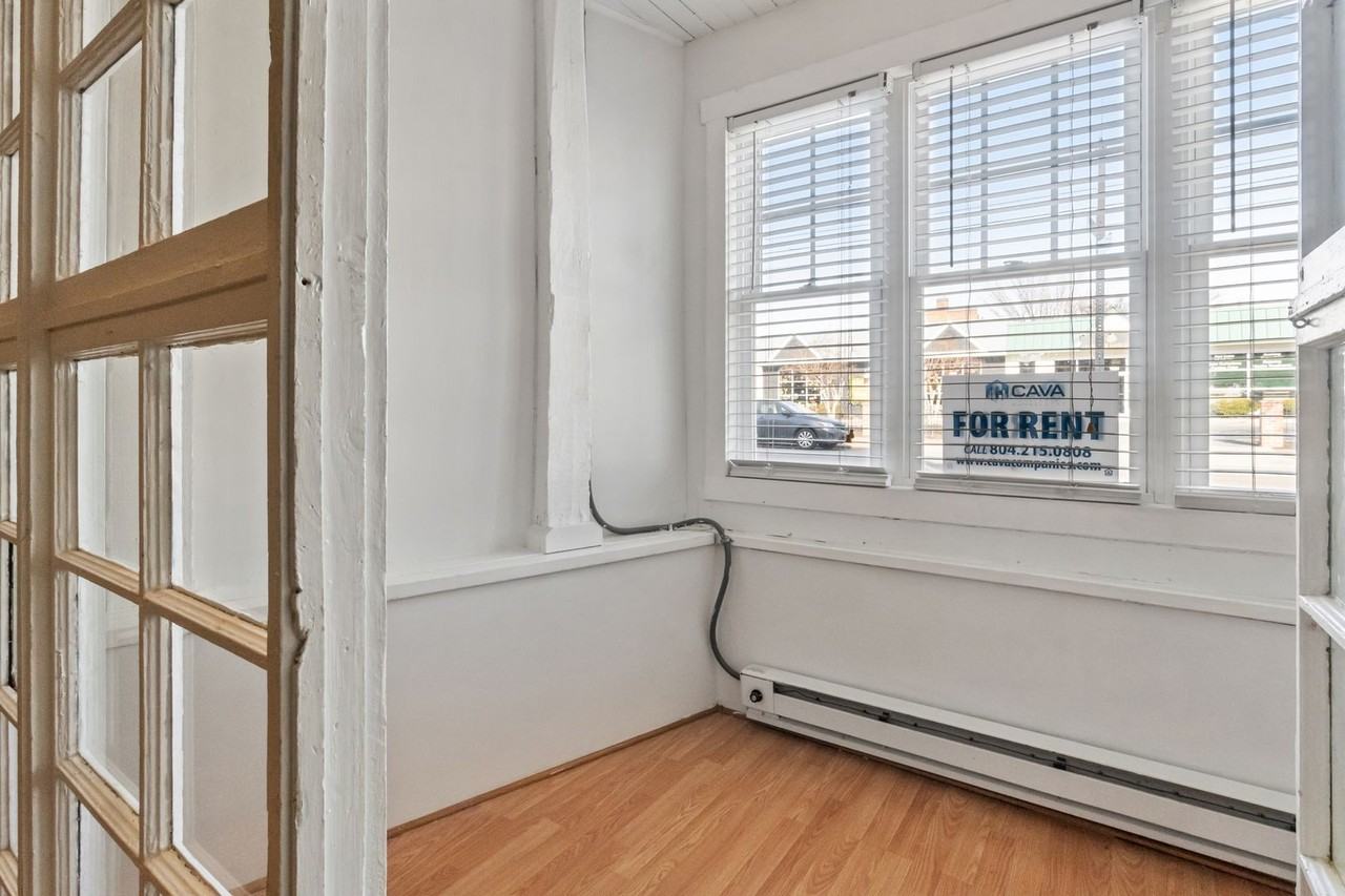 1601 West Cary Street Apartments 1601 W Cary St, Richmond, VA 23220