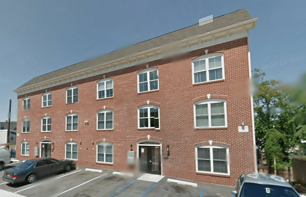 Great 2 Bedroom / 2 Bath Apartment in the Heart of Wilmington