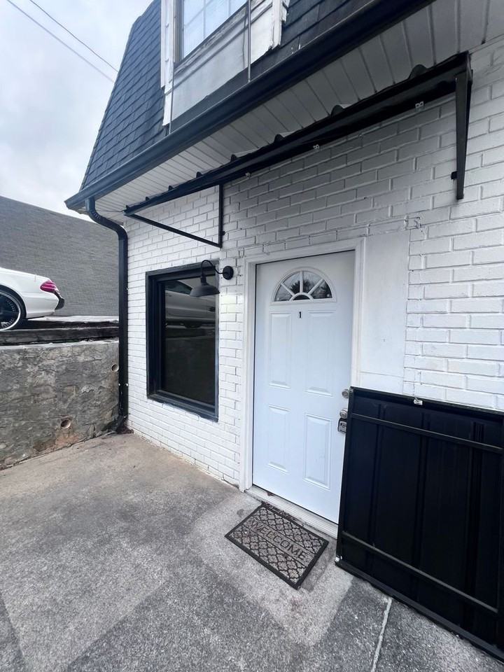 5102 Highway 58 Apartments in Bonny Oaks Highway 58, Chattanooga, TN