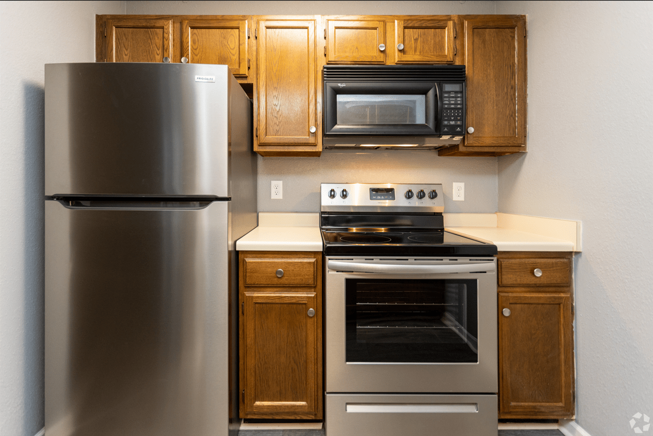 Park Ridge Apartments 728 Frawley Rd, East Ridge, TN 37412 Zumper