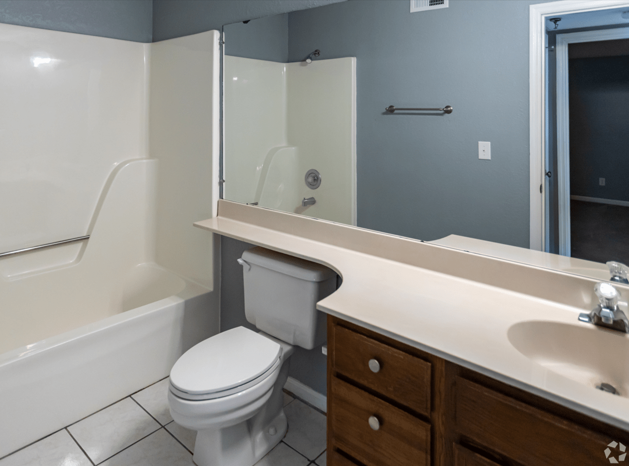 Park Ridge Apartments 728 Frawley Rd, East Ridge, TN 37412 Zumper