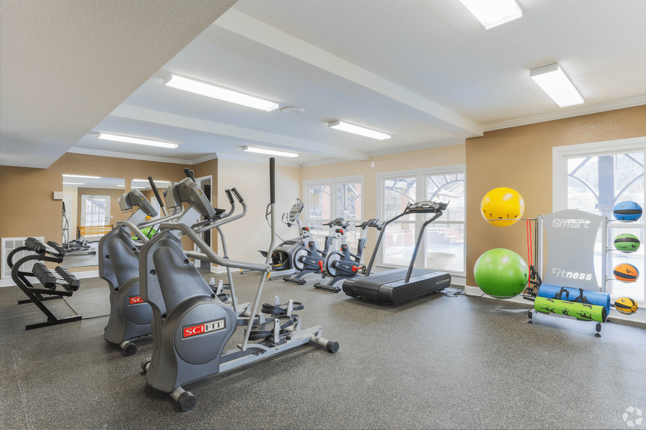 Park Ridge Apartments 728 Frawley Rd, East Ridge, TN 37412 Zumper