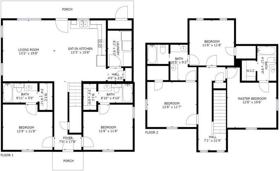 1006 Welsh Avenue Apartments 1006 Welsh Ave, College Station, TX