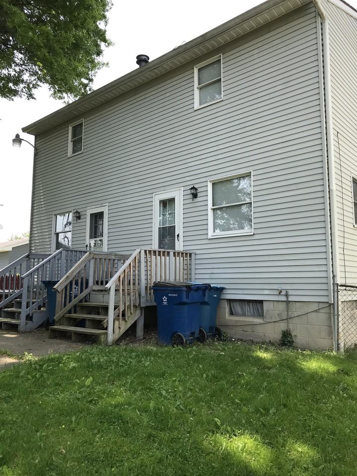 548 6th Street Apartments 548 6th St, Struthers, OH 44471 Zumper