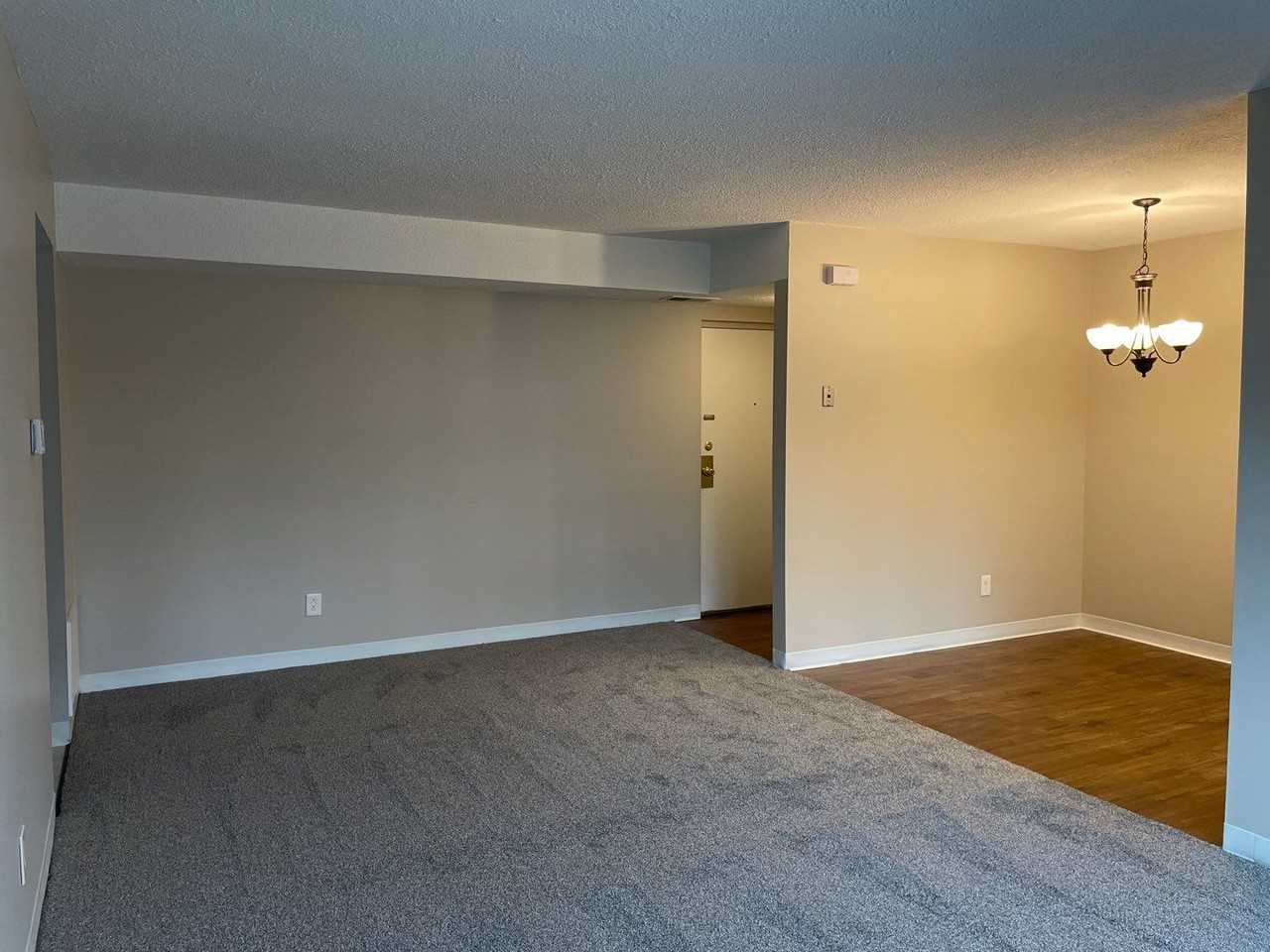 1213 Northmoreland Boulevard Apartments 1213 Northmoreland Blvd