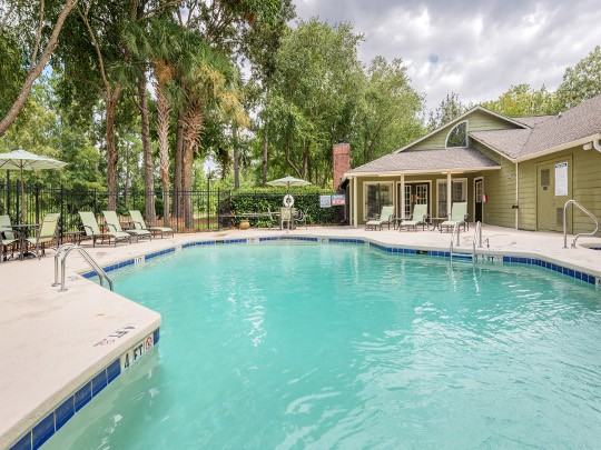 Cooper's Pointe Apartments 2225 Greenridge Rd, North Charleston, SC