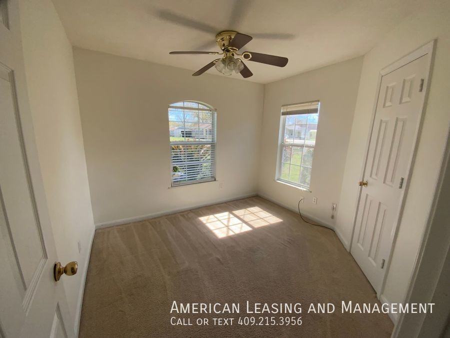 5135 Wilshire St, Beaumont, TX 77703 3 Bedroom House for 1,446/month