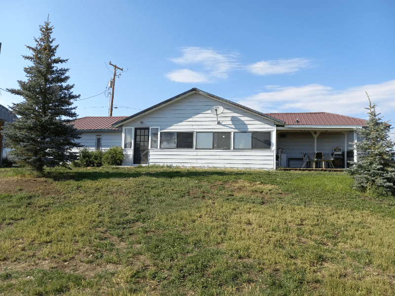 Houses for Rent In Pinedale, WY Home Rentals Available Zumper
