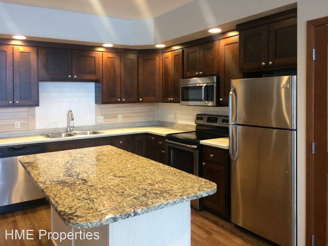 One & Two Willow Creek Apartments 2000 2000 and 2001 Kemp Place East