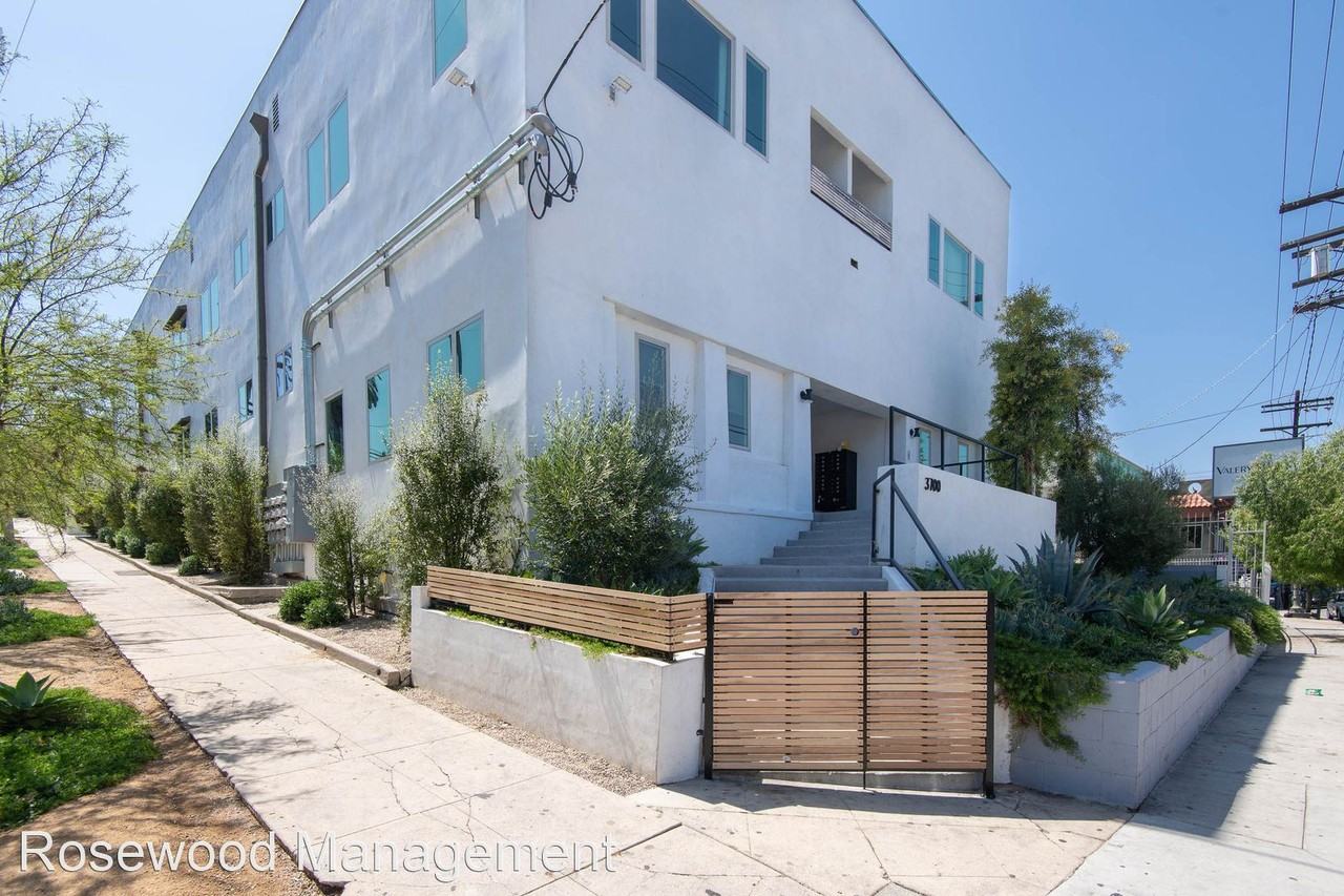 3700 W Sunset Blvd Apartments in Silver Lake, Los Angeles, CA 90026