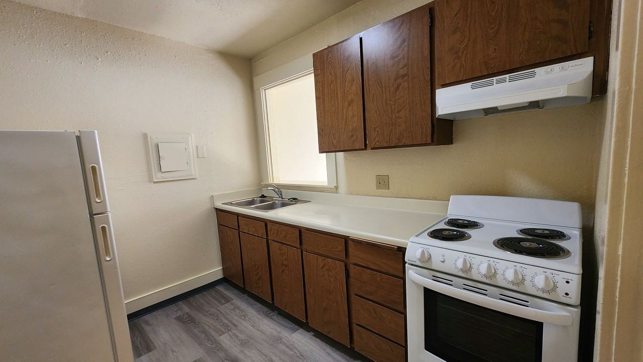 Florence Apartments 414 Ave S, WA 98402 Zumper