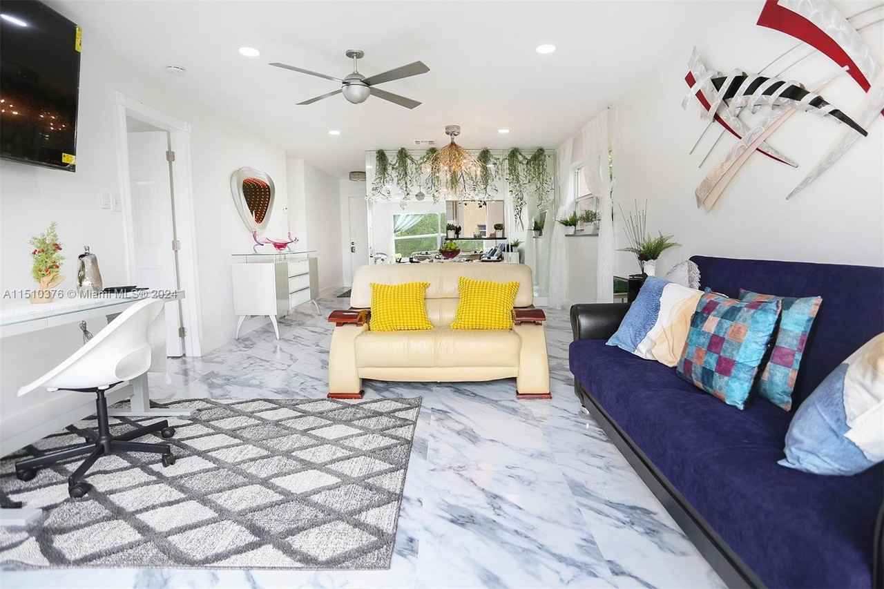 Apartments for Rent in Coconut Creek, FL with Utilities Included 25