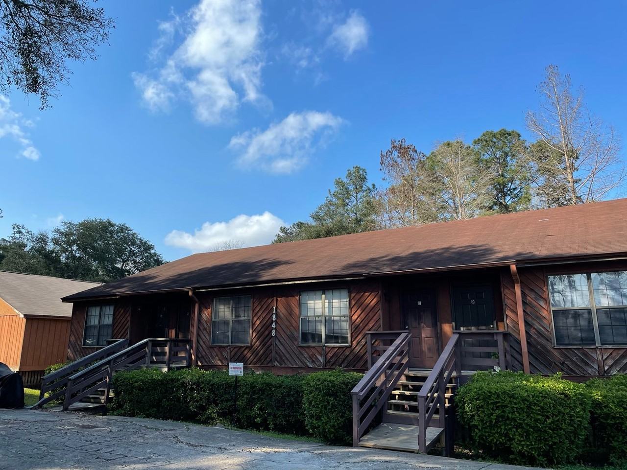 1812 W Tharpe Street Apartments 1812 W Tharpe St, Tallahassee, FL