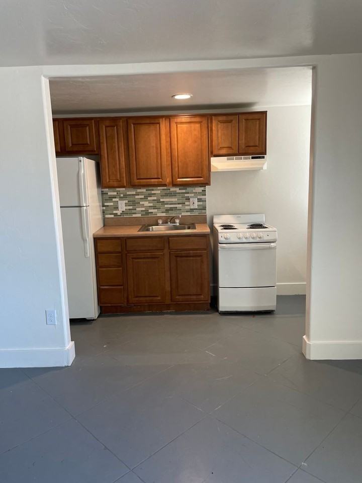 El Sol Apartments 2115 N Oracle Rd, Tucson, AZ 85705 Zumper