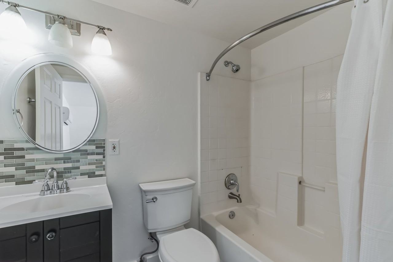 El Sol Apartments 2115 N Oracle Rd, Tucson, AZ 85705 Zumper