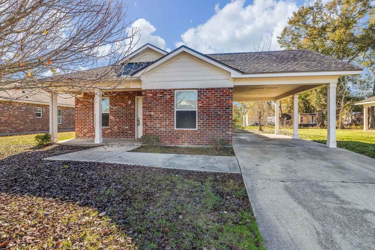 West End Estates Apartments 1213 Lombard St, New Iberia, LA 70560