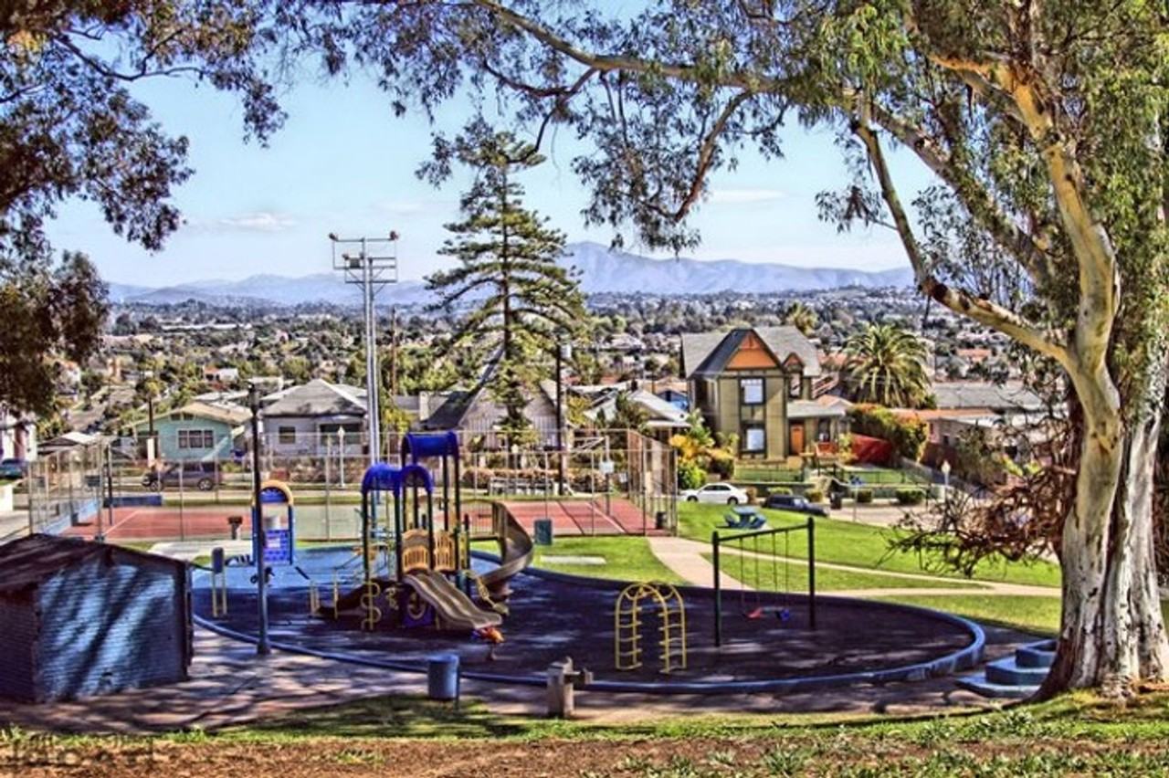 Apartments for Rent In Grant Hill, San Diego, CA Find Condos & Other