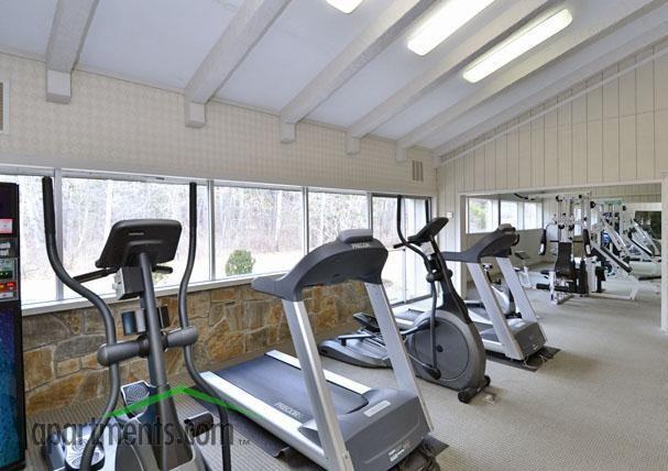 Fairwood Apartments and Racquet Club Winding Brook Dr., Guilderland