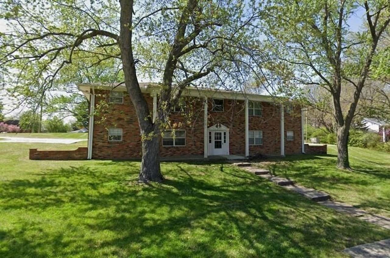 Apartments for Rent In Southwest Hills, Columbia, MO Find 25 Condos