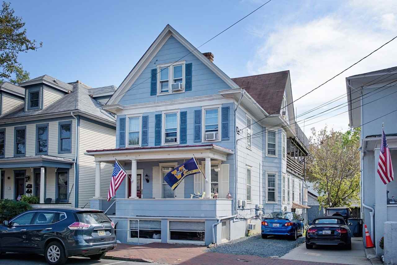 23 Randall Street Apartments 23 Randall St, Annapolis, MD 21401 Zumper